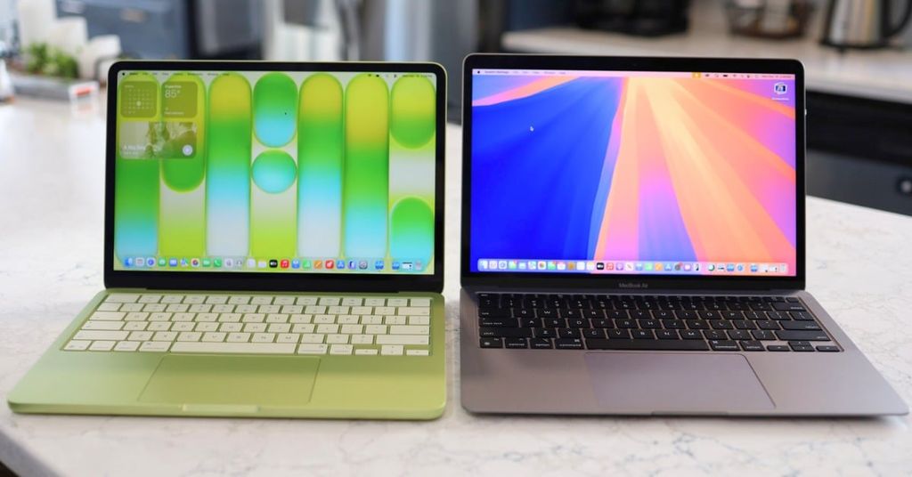 MacBook Neo 13 inch 512GB dành cho người làm nội dung, học sinh, sinh viên
