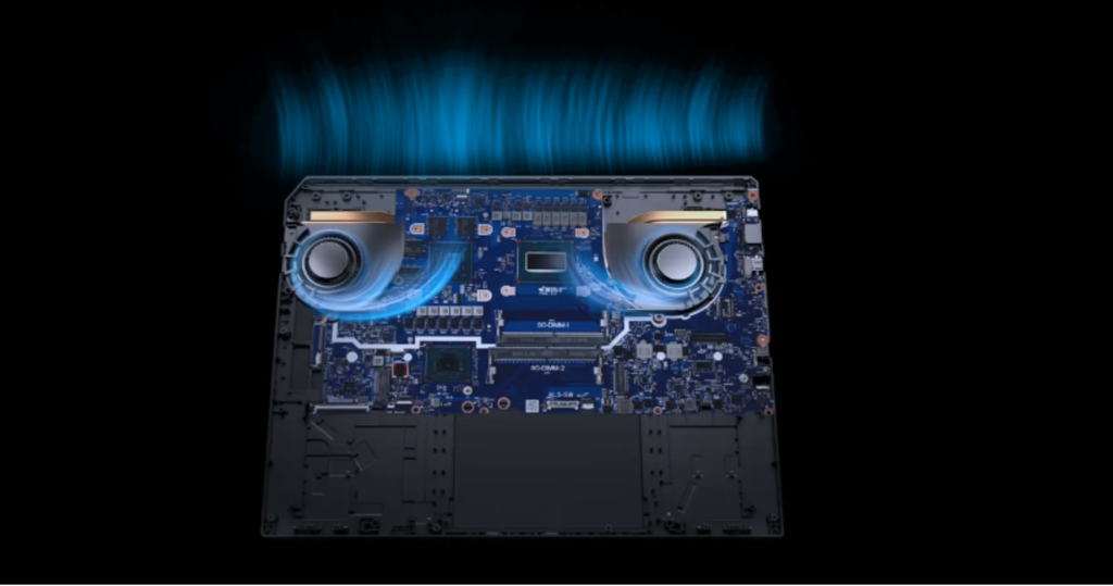 tản nhiệt asus