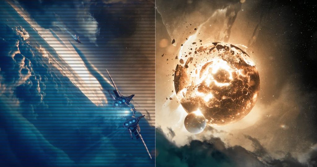 Màn hình Asus Gaming VG249QE5A trang bị tấm nền ips cho góc nhìn rộng