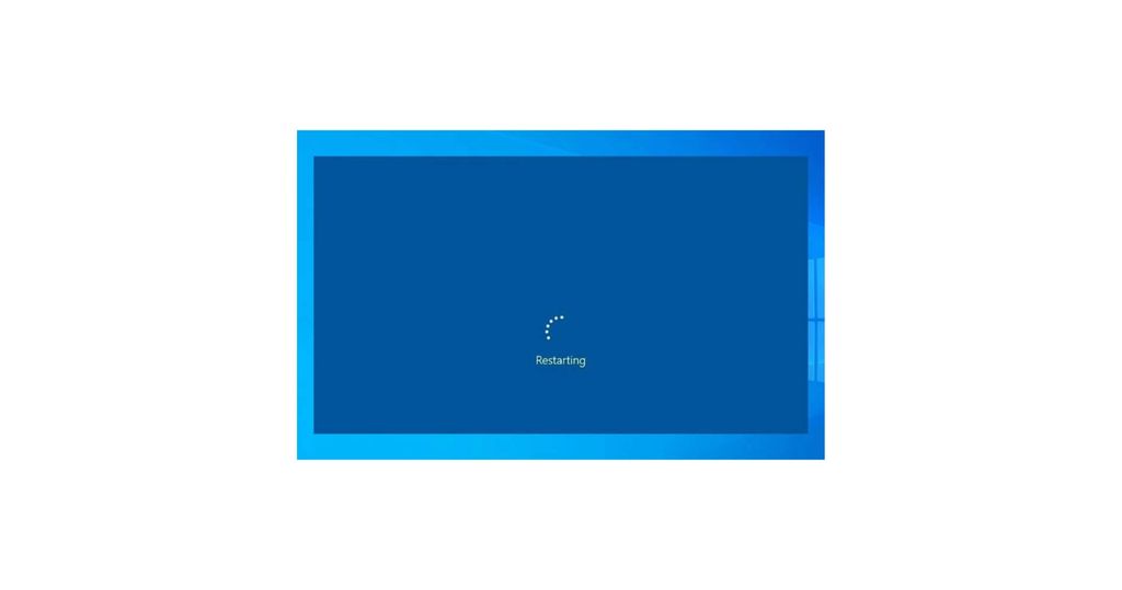 tối ưu hóa lại máy sau khi reset window 11 thành công