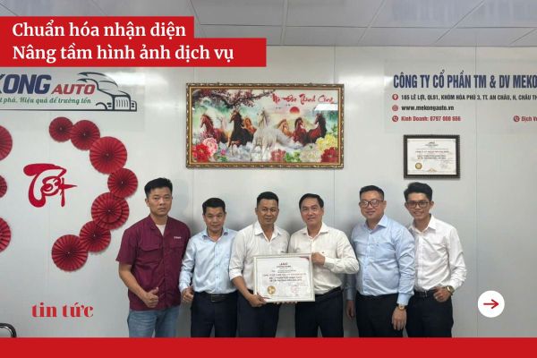 JAC VIỆT NAM TỔ CHỨC KHÓA TẬP HUẤN DỊCH VỤ TOÀN DIỆN – CHUẨN HÓA HỆ THỐNG, NÂNG TẦM TRẢI NGHIỆM KHÁCH HÀNG