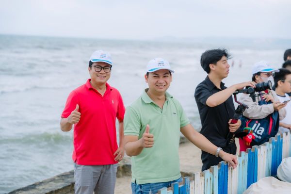 JAC VIỆT NAM – KẾT SỨC MẠNH, NỐI THÀNH CÔNG | DU LỊCH PHAN THIẾT 2026