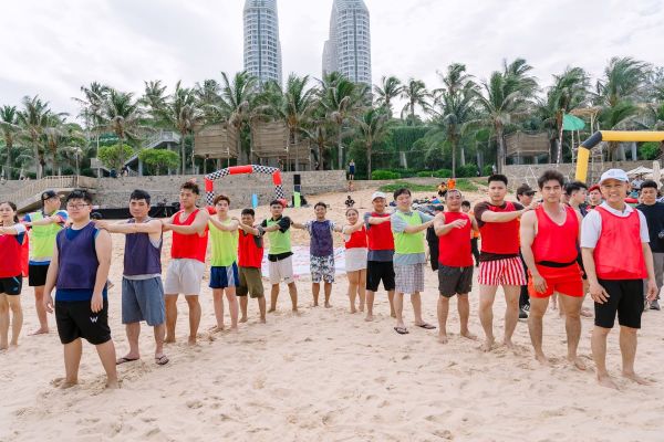 JAC VIỆT NAM – KẾT SỨC MẠNH, NỐI THÀNH CÔNG | DU LỊCH PHAN THIẾT 2026