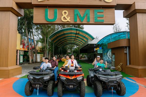 JAC VIỆT NAM – KẾT SỨC MẠNH, NỐI THÀNH CÔNG | DU LỊCH PHAN THIẾT 2026