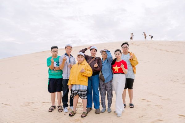 JAC VIỆT NAM – KẾT SỨC MẠNH, NỐI THÀNH CÔNG | DU LỊCH PHAN THIẾT 2026