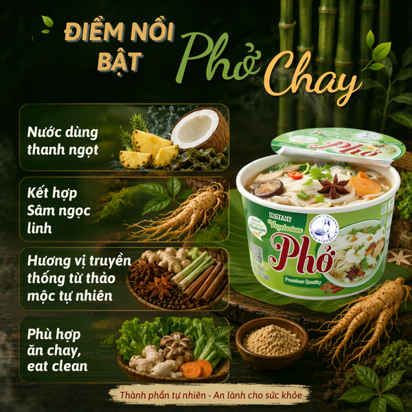 pho-chay