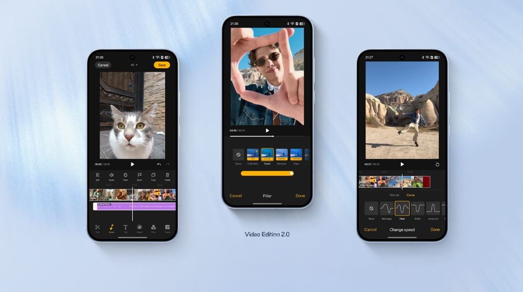 OPPO Reno15 Pro 5G - 03