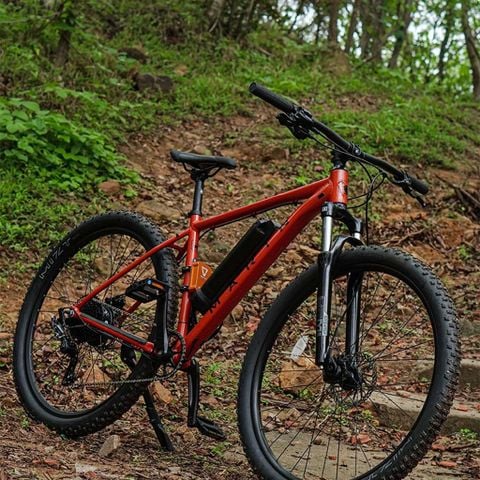 Bô trợ lực xe đạp VIER KIT: Giải pháp nâng cấp nhẹ – mạnh – hiệu quả cho mọi chiếc xe đạp