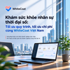 Khám sức khỏe nhân sự thời đại số: Tối ưu quy trình, tối ưu chi phí cùng WhiteCoat Việt Nam
