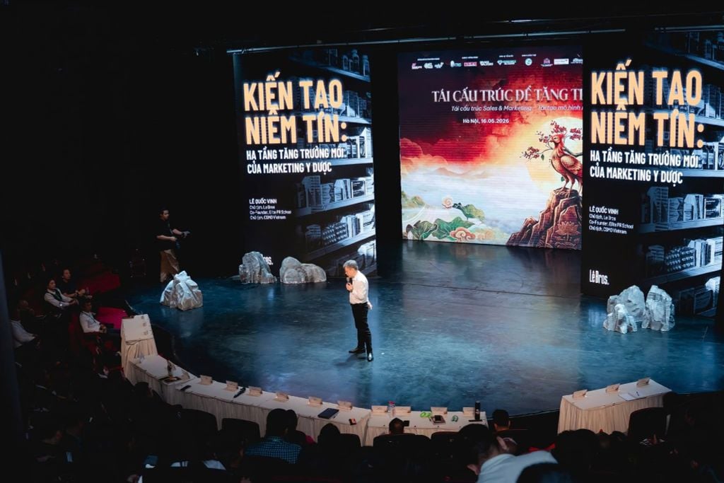 Trung tâm tổ chức sự kiện talkshow phường ô chợ dừa