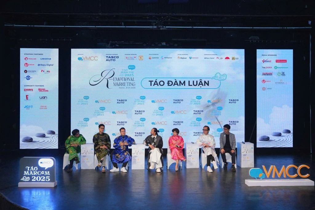 Trung tâm tổ chức sự kiện talkshow phường ô chợ dừa