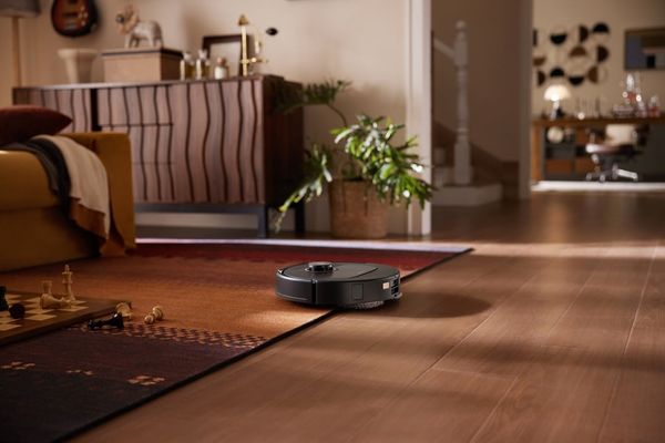 5 tính năng giúp Qrevo 5AE trở thành “trợ thủ” dọn dẹp đáng tin cậy