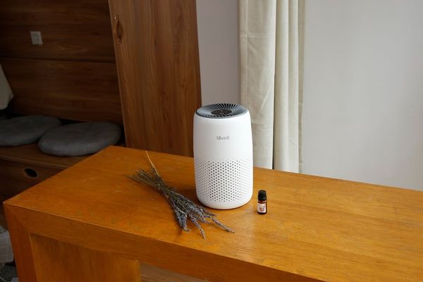 Máy lọc không khí lọc bụi mịn PM2.5 hiệu quả không? Gợi ý top máy đáng mua nhất!