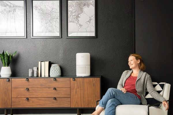 Top 5 mẫu máy lọc không khí Levoit bán chạy dịp đầu năm 2026