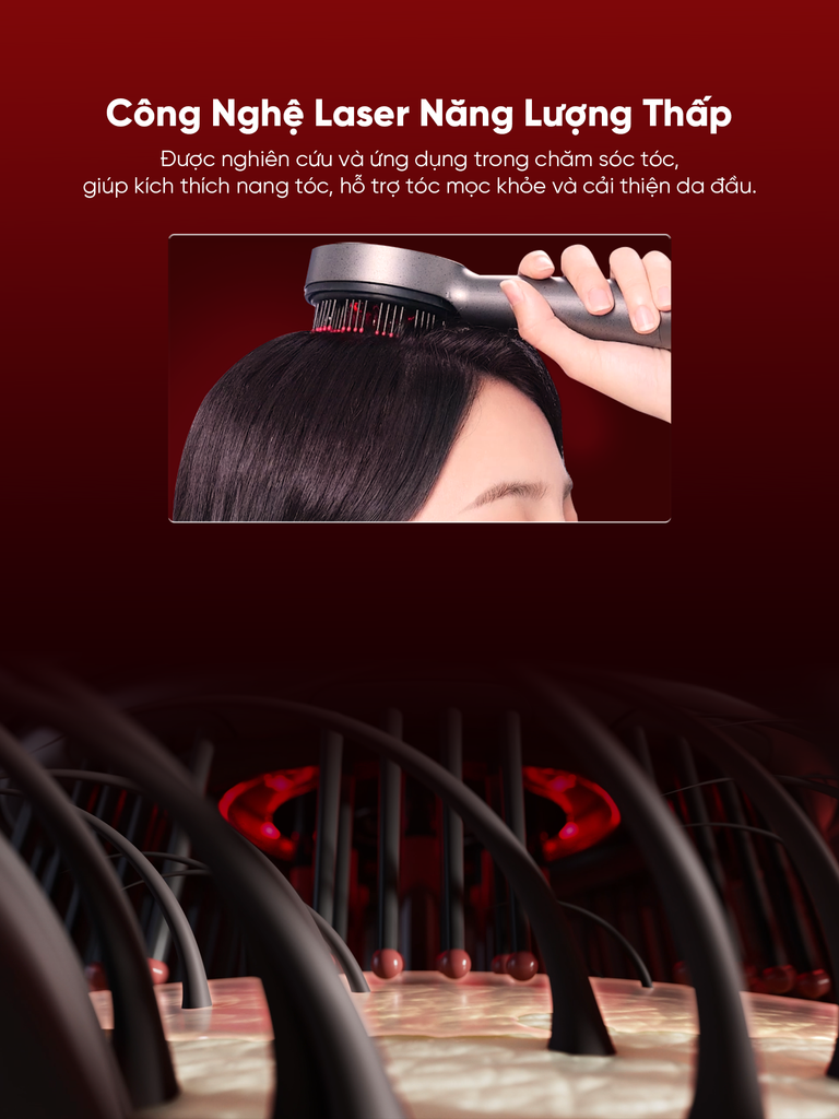 Breo Scalp 3L vs Scalp 3: Khác nhau thế nào, nên chọn loại nào? 15 khac nhau the nao nen chon loai nao