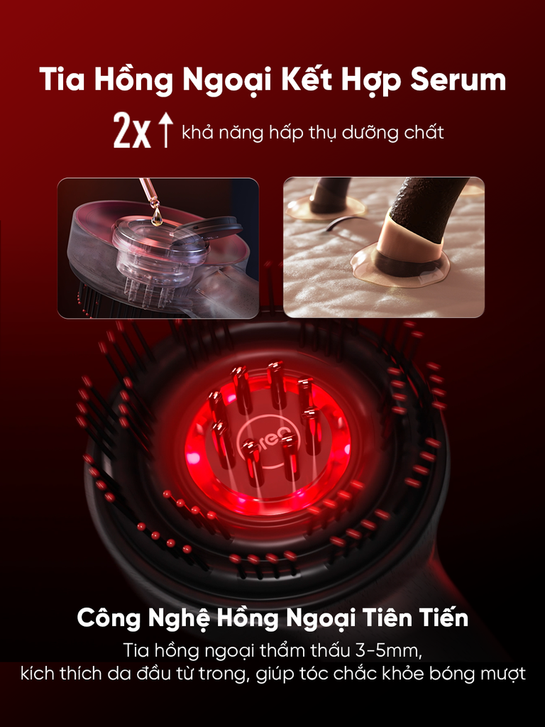 Breo Scalp 3L vs Scalp 3: Khác nhau thế nào, nên chọn loại nào? 16 khac nhau the nao nen chon loai nao