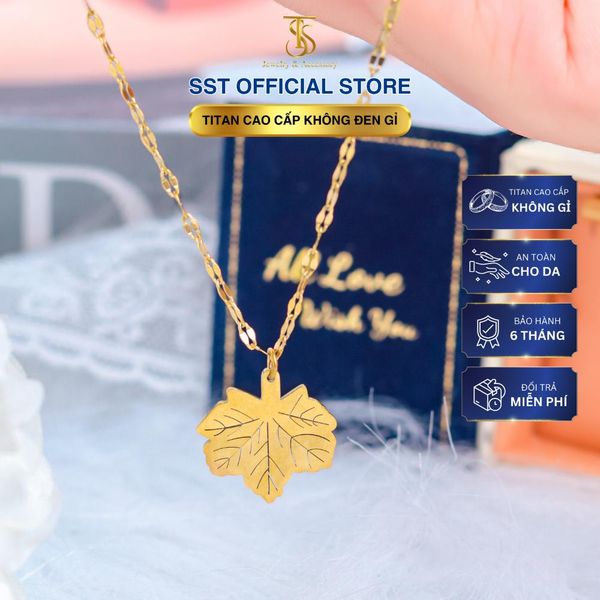 can canh day chuyen titan sst la phong