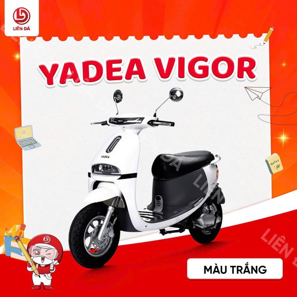 YADEA VIGOR