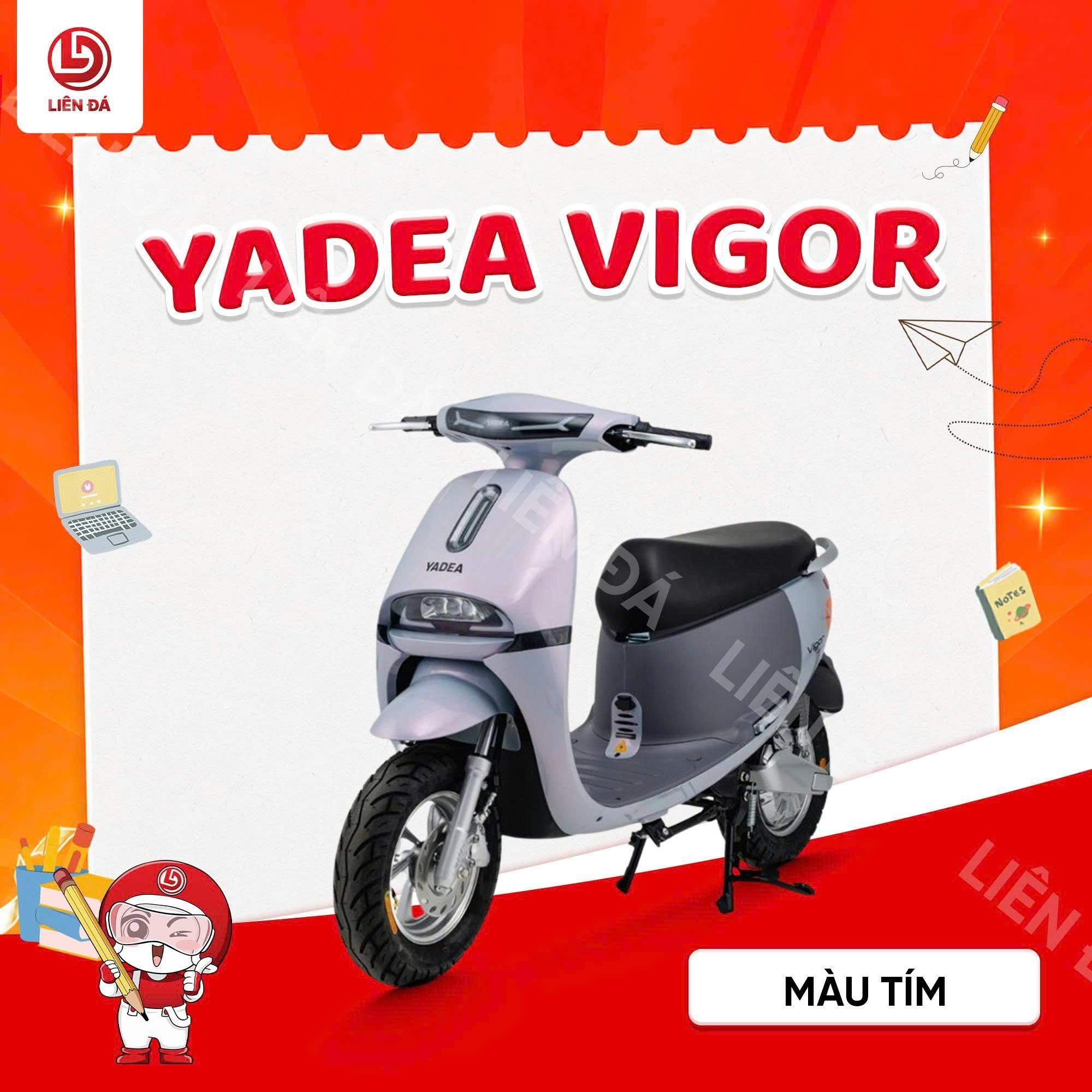 YADEA VIGOR
