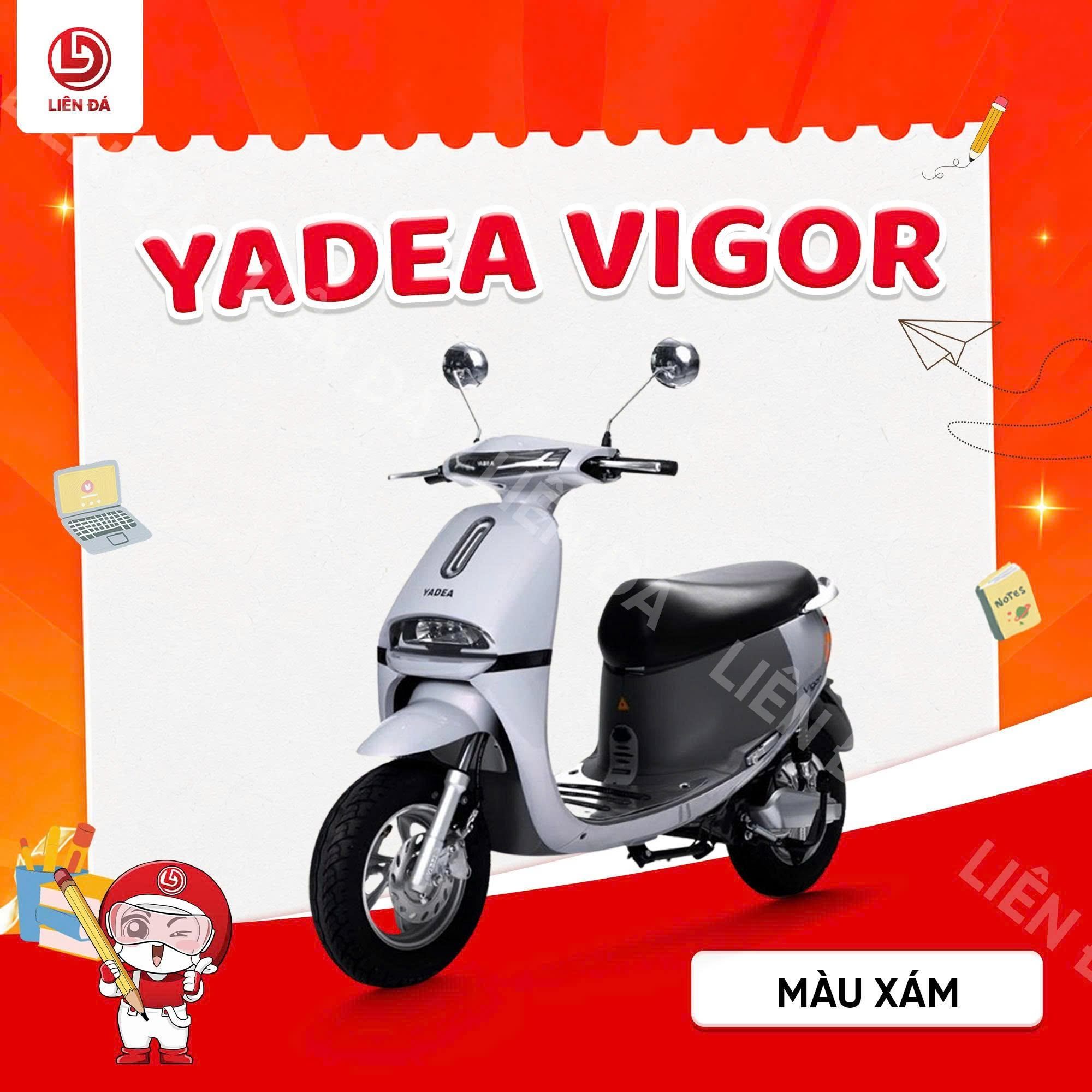 YADEA VIGOR