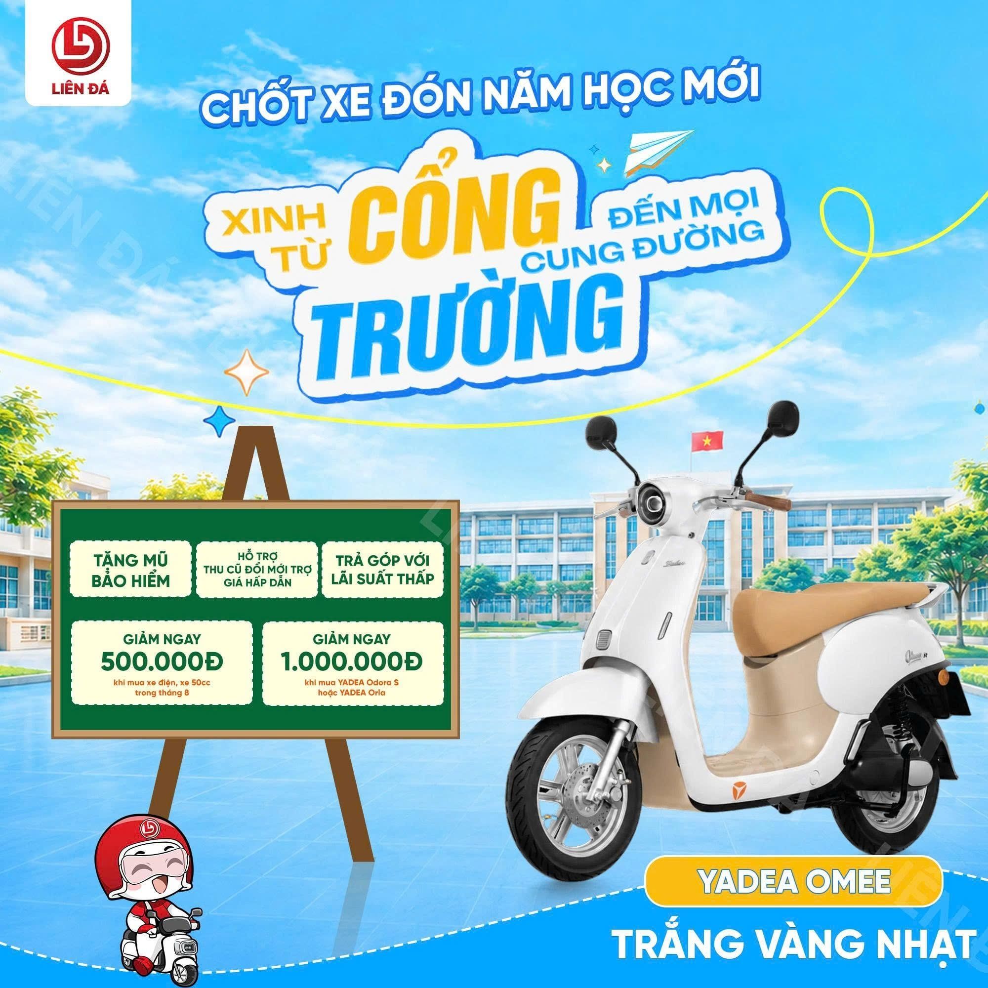 xe điện