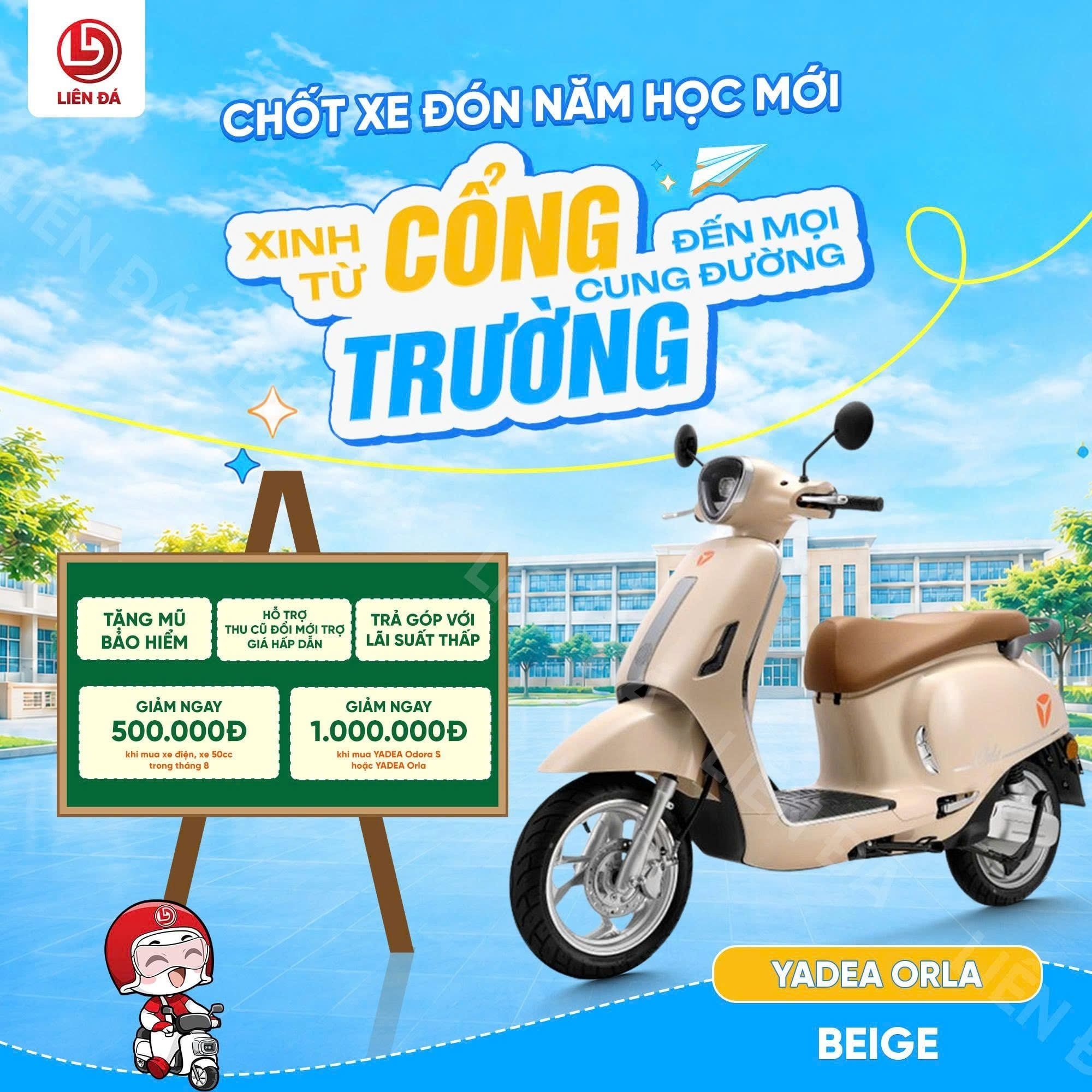 xe điện