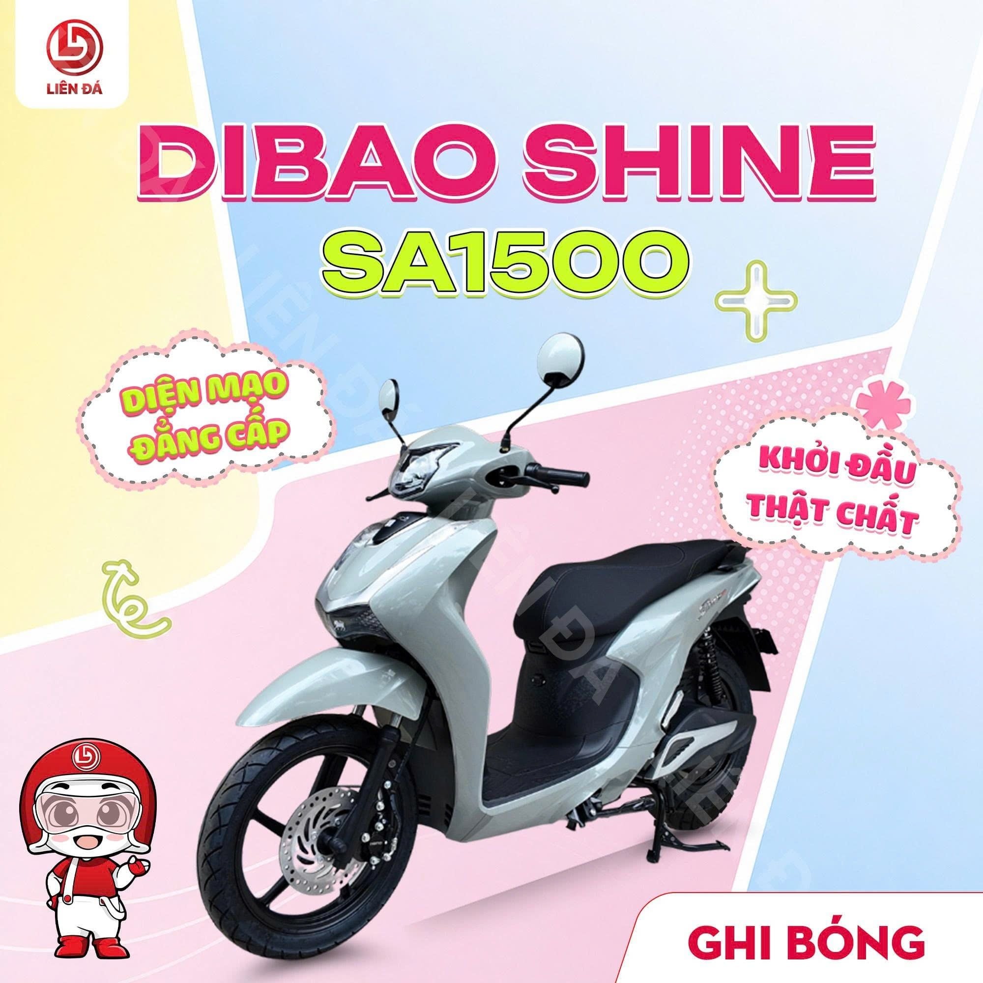 Xe Điện Liên Đá