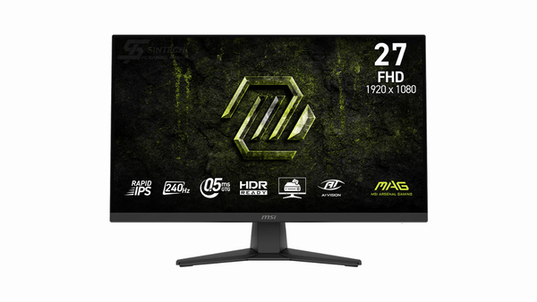 Màn hình MSI MAG 272F X24