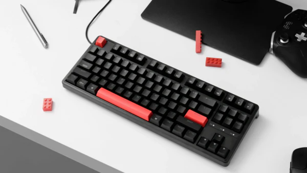 Các loại switch bàn phím cơ phổ biến hiện nay
