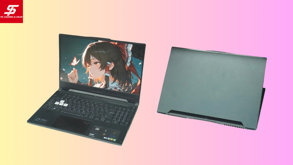 Câu hỏi thường gặp khi chọn laptop cũ deal hời