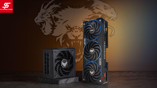 Câu hỏi thường gặp khi chọn VGA