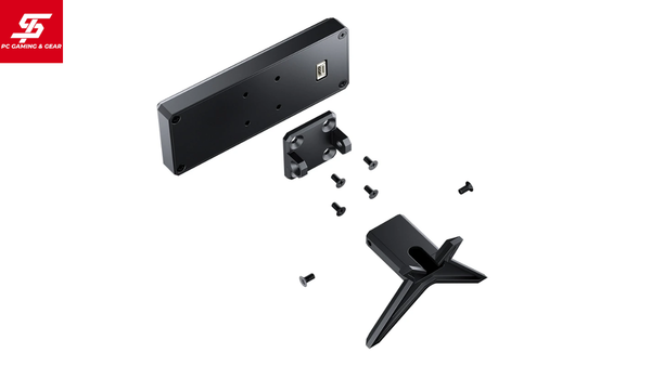 Câu hỏi thường gặp về JONSBO DS339 Black