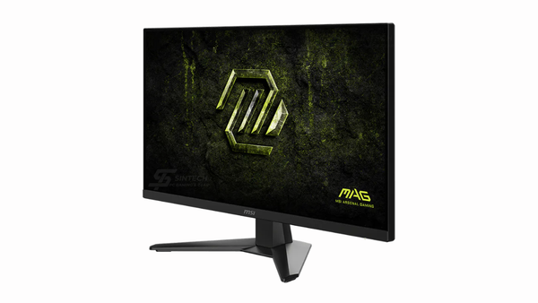 Câu hỏi thường gặp về MSI MAG 272F X24