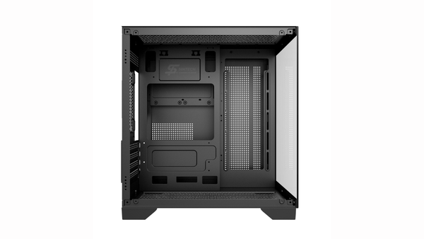 EDRA ECS1503 hỗ trợ bao nhiêu fan?