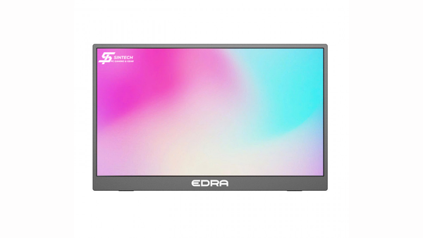 EDRA EPM16F60S 15.6 inch có hợp làm màn hình phụ laptop không?