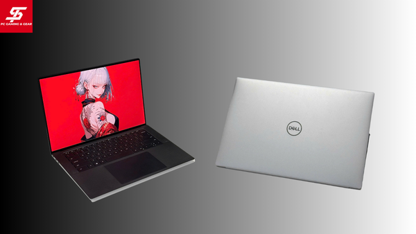 Hướng dẫn kiểm tra laptop cũ trước khi chốt