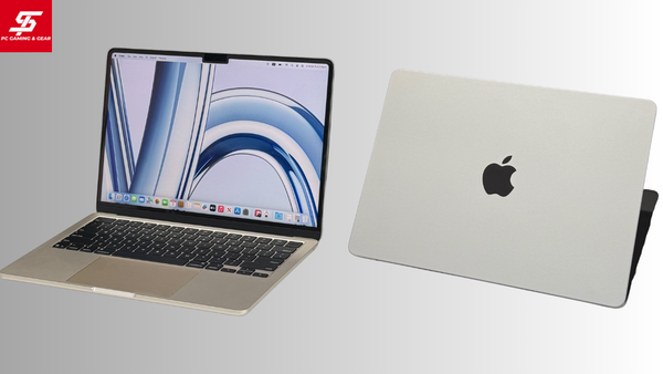 Kèo thơm laptop cũ deal hời