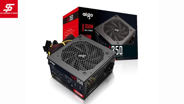 Nguồn máy tính AIGO VK350 350W