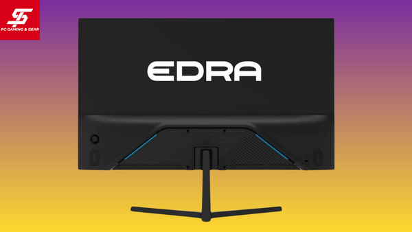 Những điểm đáng chú ý trên EDRA EGM27Q144PVS