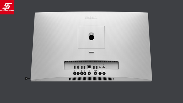 Những lỗi thường gặp khi mua PC All In One