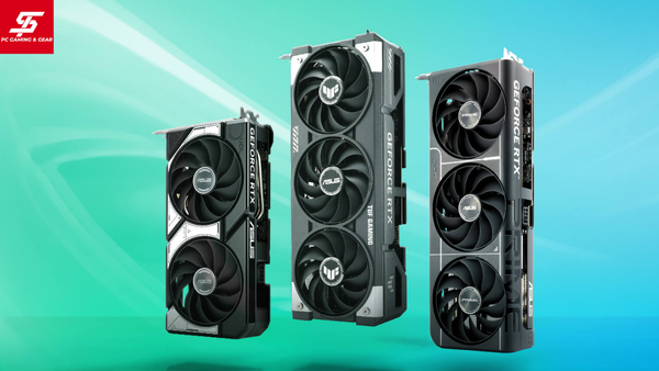 VGA chính hãng tại Sintech