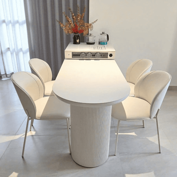 Bàn Đảo Bếp Đa Năng HB41-3