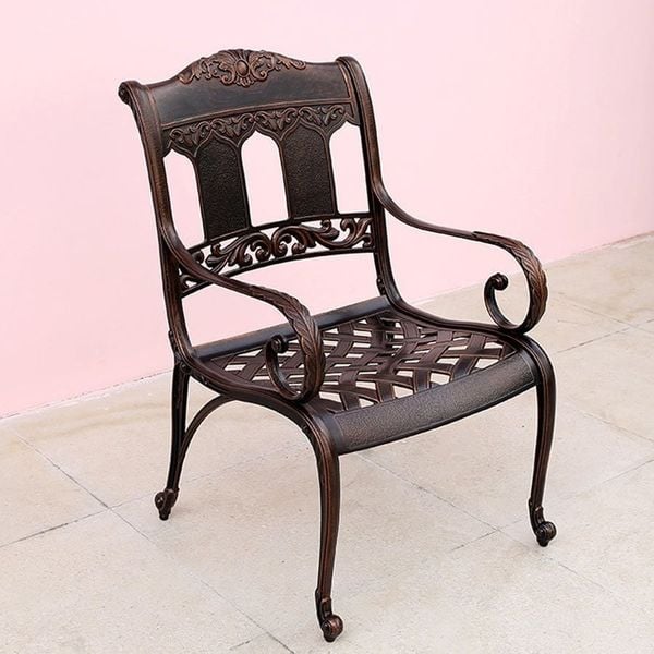 Ghế nhôm đúc HPGN56