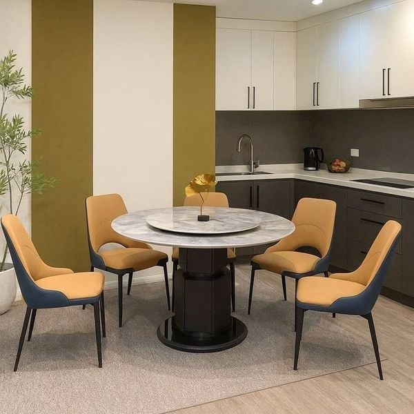 Bàn ăn thông minh đa năng