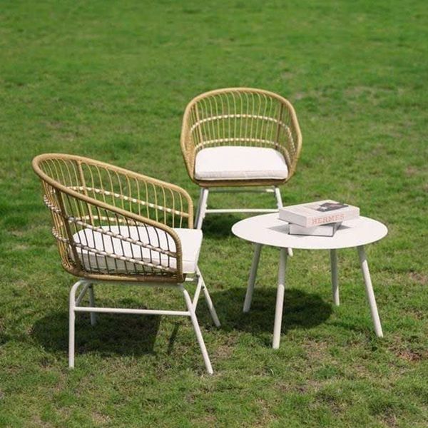 Bộ bàn ghế ban công nhỏ đẹp CB395244