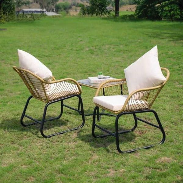 Bộ bàn ghế ban công đẹp CB395245