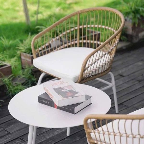 Bộ bàn ghế ban công nhỏ đẹp CB395244