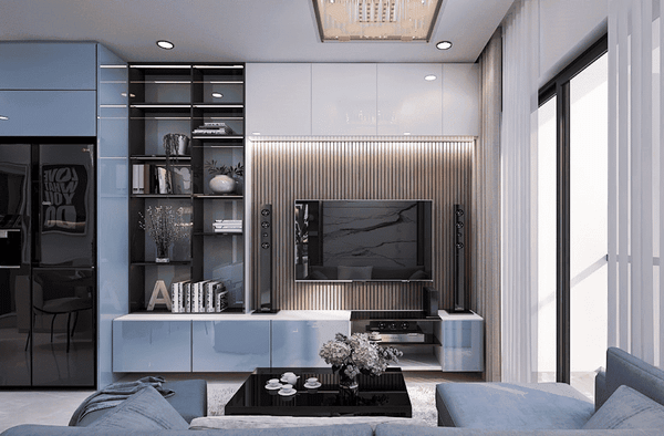Dự Án Căn Hộ Anh Minh Vinhomes Grand Park