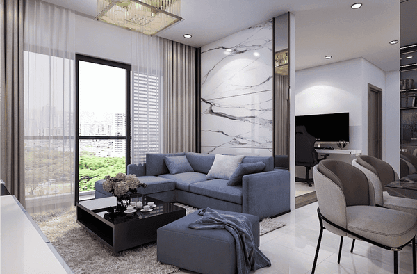 Dự Án Căn Hộ Anh Minh Vinhomes Grand Park