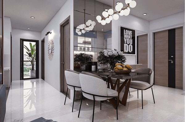 Dự Án Căn Hộ Anh Minh Vinhomes Grand Park